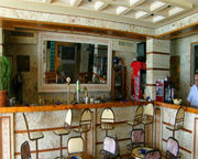 Aris Hotel Tolón Extérieur photo