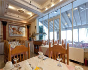 Aris Hotel Tolón Extérieur photo