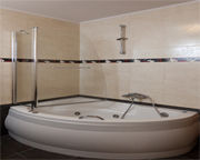 Aris Hotel Tolón Extérieur photo